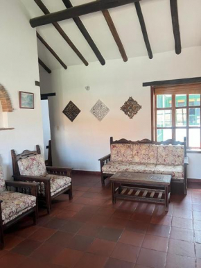 La Morada apartamento 201